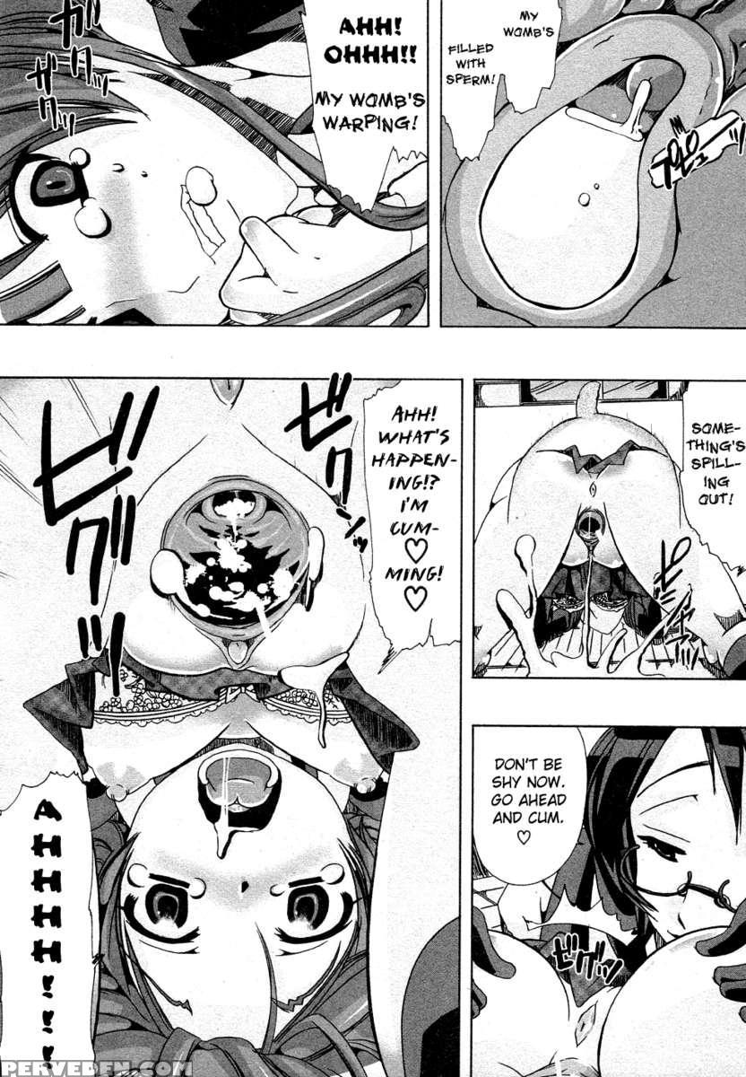 Juukan Training Chapter 1000 Page 22